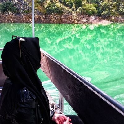 esmatetikk's profile picture. Mimar Hanııııım :)