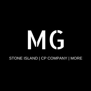 Dedicated to selling 100% authentic designer clothes #StoneIsland #CPCompany #MASTRUM & more | Email/DM me for enquiries markdowngarms@gmail.com