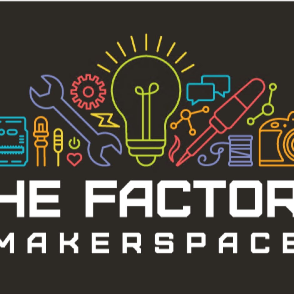 The UNT Libraries' makerspace, The Factory, promotes the cooperative and creative use of technology. We provide the UNT community with access to equipment, soft