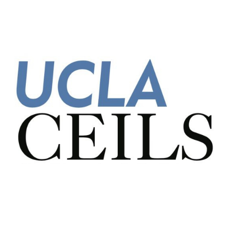 UCLA_CEILS's profile picture. 