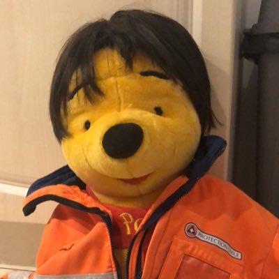 PatrickLePoulpe's profile picture. Formateur et secouriste à la @Protec21 .  Master de Droit à Lyon III