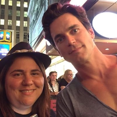 vale_amadori's profile picture. Mother, wife and fan of Matt Bomer & 
Marco Mengoni