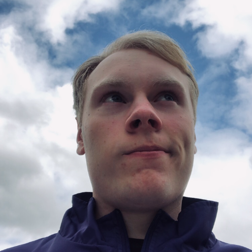 Just an outdoorsy person who is pursuing mathematics, statistics, and data science at WSU