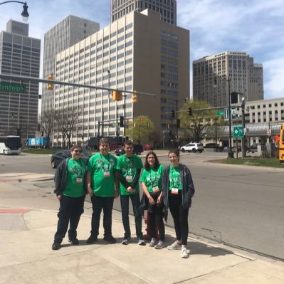 genesis11272's profile picture. FCS Genesis robotics team 11272 Lafayette Indiana! 1st Thessalonians 5:11~ Therefore encourage one another and build up one another, just as also you are doing.