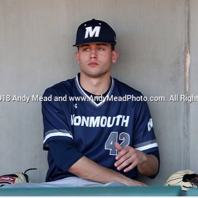 Downingtown East alum ||| Monmouth University Baseball alum•Wawa enthusiast•Strictly Sunday Tweeter (but not strict)•Joe Leone’s Hype Man