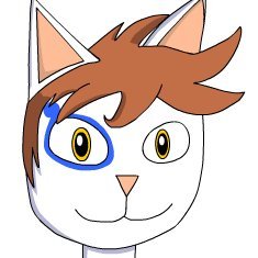 I'm a playful diaperfur who loves making ABDL related art and the ABDL community. I'm also a kitty. Meow!