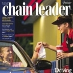 Magazine and Web site for chain restaurant executives