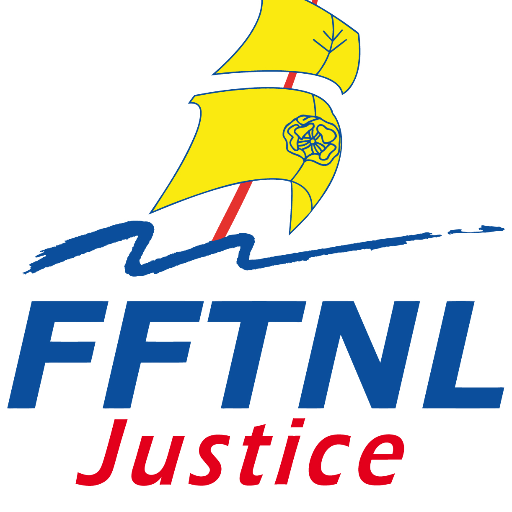 Le Réseau Justice en français de Terre-Neuve-et-Labrador agit pour faciliter l’accès à la Justice en français dans la province (ne fournit pas d’avis juridique)