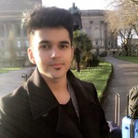 aditya arora (@adiarora1996) 's Twitter Profile
