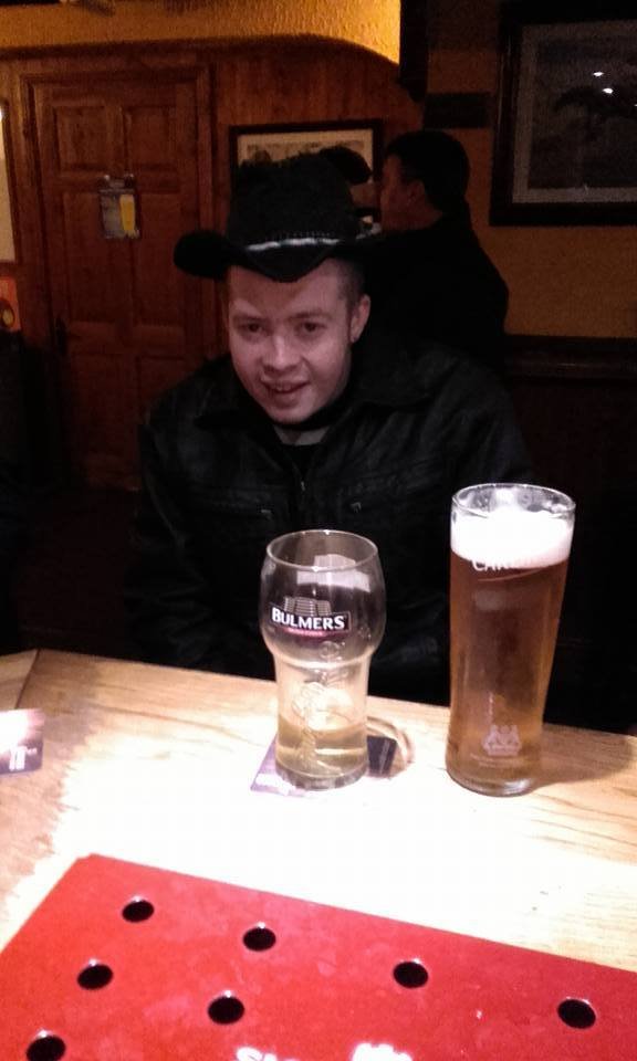 simonqu85177671's profile picture. 