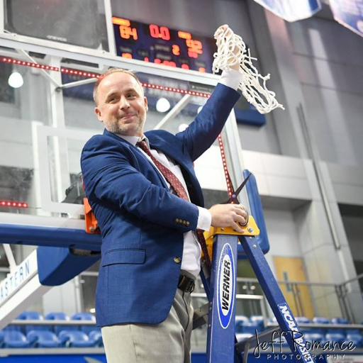 Head Men's Basketball Coach Florida Southern College