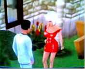 espiral80s's profile picture. high-heels lover