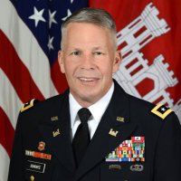 LTG Todd Semonite (@essayons54) 's Twitter Profile