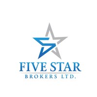 Five Star Brokers Ltd(@BrokersFive) 's Twitter Profile Photo