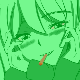 21+ NSFW Art account, 420 friendly gamer waifu uwu 👑 
Main account (more sfw-ish): @Kittensaurex