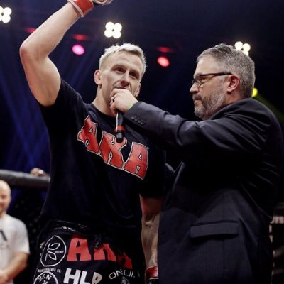 kydriscoll's profile picture. mixed martial artist | turning a dream into reality