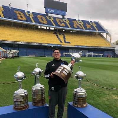 Azul hasta el cajón sin importar nada VIVA EMELEC, VIVA LA BOCA DEL POZO