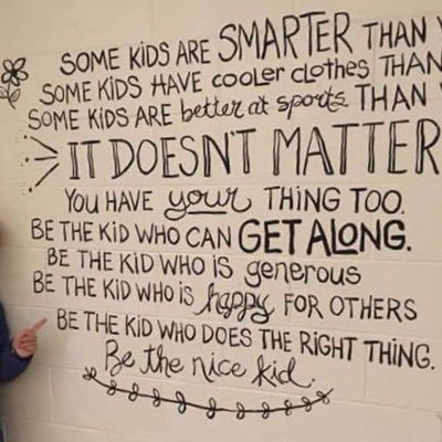 ‘It takes a big heart to help shape little mind” ~ 3rd Grade Teacher ~ Rett Syndrome of Illinois Board Member ~ Cure Rett Syndrome!!