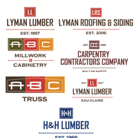 Lyman Lumber Company(@LymanLumberComp) 's Twitter Profile Photo