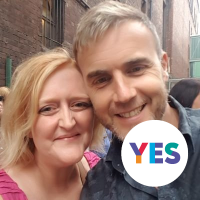 Dawn (@dawnf1) 's Twitter Profile Photo Dawn (@dawnf1) 's Twitter Profile Photo