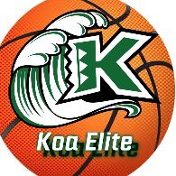Koa Elite is the official 16u & 17u AAU basketball program of Koa Sports League and a subsidiary of Koa Basketball. ROCKVILLE, MD coachrob@koasports.org