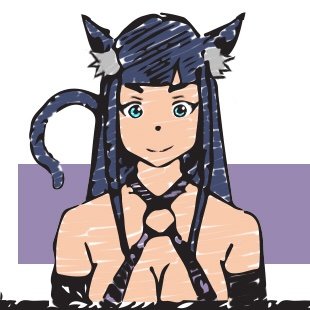 NSFW - 18+ // Fictional
Doodler, 3D'er, and Writer.
Shop - https://t.co/yGCo4WY1IB
DM if you have any questions.