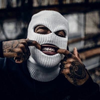 É o RAP, é o FUNK, é o BOOM BAP. É o HIP HOP, é o TRAP!