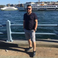 Gökhan Korkmaz (@aslan39) 's Twitter Profile
