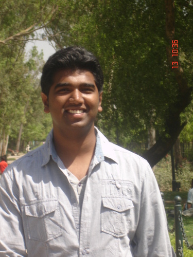 i am very friendly with those who are friendly with me