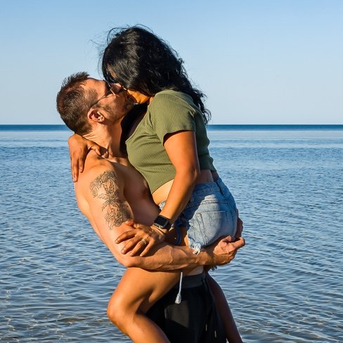 TravelCoupleAU's profile picture. We do camping in Australia and abroad. Best places to visit in South Australia. Top spots to hike in SA. Review of caravan parks and camping grounds in AU.