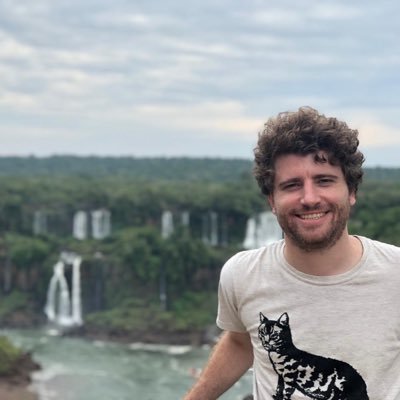 simondukart's profile picture. 