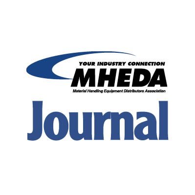 The official twitter account of The MHEDA Journal