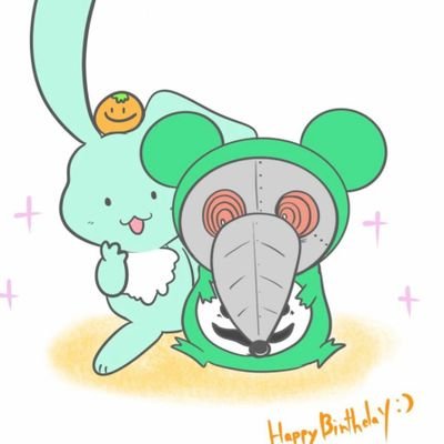 Panko  kinakottaさんのプロフィール画像