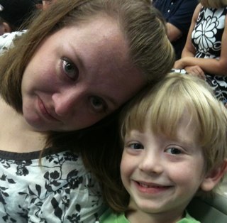 julieglyons's profile picture. Jesus follower, pastor's wife, mom of four.