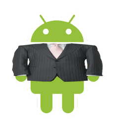 Anderprise's profile picture. Android and enterprise!
Running your business on android devices