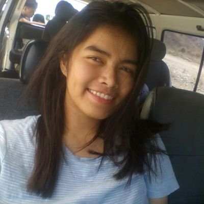 ikayS_0409's profile picture. ABM STUDENT❤📒