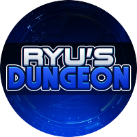 Ryu’s Dungeon(@ryus_dungeon) 's Twitter Profile Photo