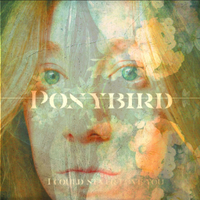 Ponybird (Jenn Dauphinais) (@ponybirdmusic) 's Twitter Profile