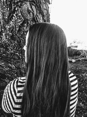 forest_briar's profile picture. Love Jesus. Love Family. Woke Mama. Homeschool. Crunchy. Pro Informed Consent. Pro Life. Enneagram 1.
Life quote: When you know better, you do better.