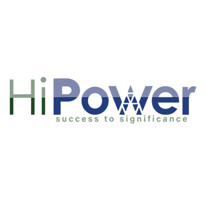 Hipower Rings