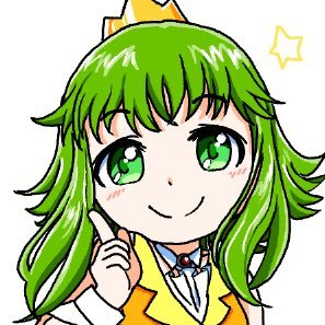 クリプトン6人&インタネ推しGUMIちゃんが嫁！ボカロ妄想多めです。合成音声キャラ大好き、雑食です苦手CPや表現ある方注意。創作は絵とハンドメイド。成人済。サークル名:ミ音記号 作業日記:#ミ音記号製作日記 ◆フォロリムご自由に！フォロバはリスインメイン。リプは基本返します。プロセカ@kuro_etc_