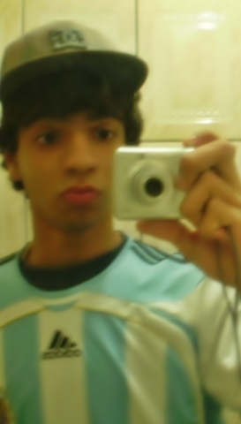 - Deus, muito obrigado por tudo !