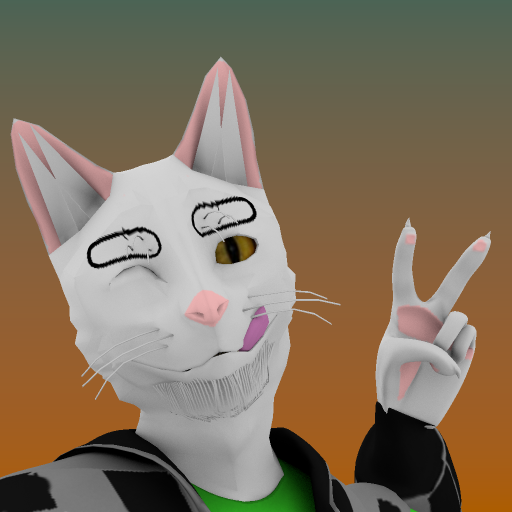 Mialere the cat 🇨🇱さんのプロフィール画像