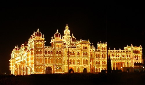 All information about Mysore Dasara