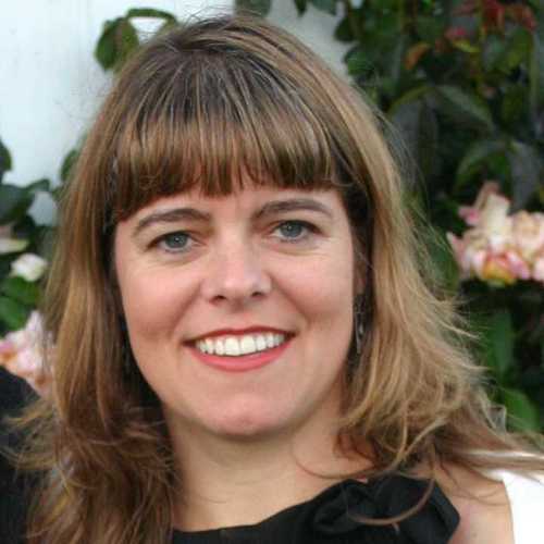 Claudia Hammond