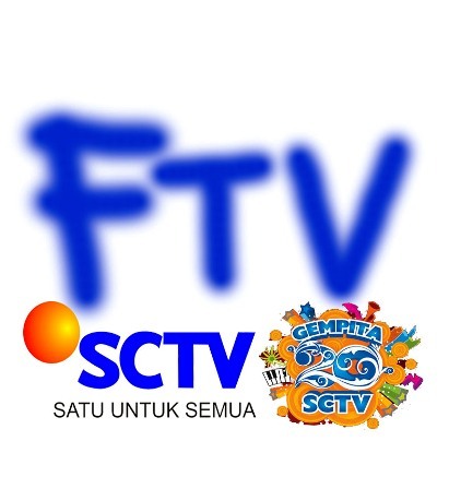 Twitter resmi FTV SCTV yang hadir dengan pemain-pemain berbakat.