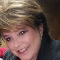 Connie Burrow - @connie_burrow Twitter Profile Photo