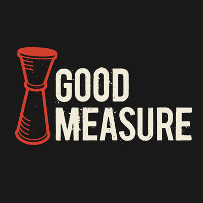 Good Measure (@GoodMeasureChi) / X