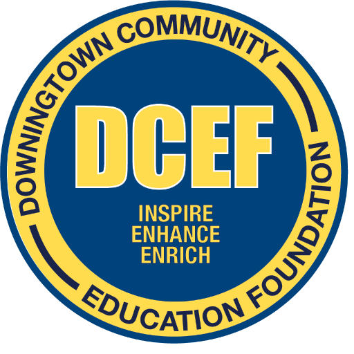 The Downingtown Education Foundation is a 501 (c)(3) that exists to support and inspire the students of the Downingtown Area School District #DCEF #DASDPride