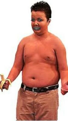 nibba follow my twitch LiNNfn😂
